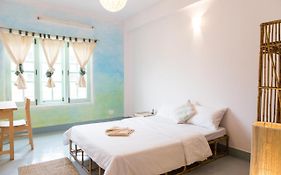 Ananda Tree House Eco Homestay